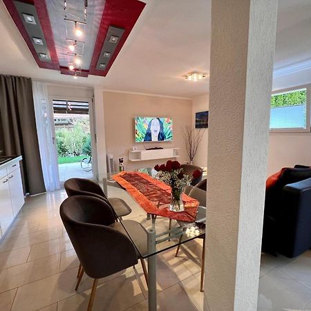 Apartment Im Emmental Oberburg Екстер'єр фото