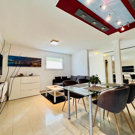 Apartment Im Emmental Oberburg Екстер'єр фото