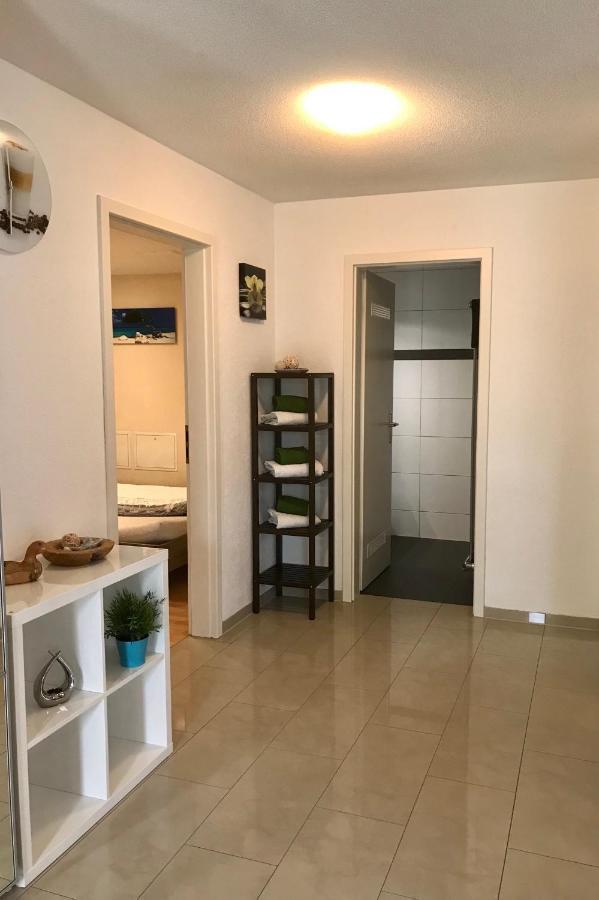 Apartment Im Emmental Oberburg Екстер'єр фото