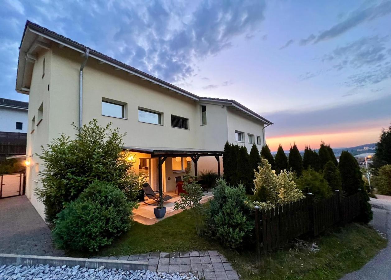 Apartment Im Emmental Oberburg Екстер'єр фото