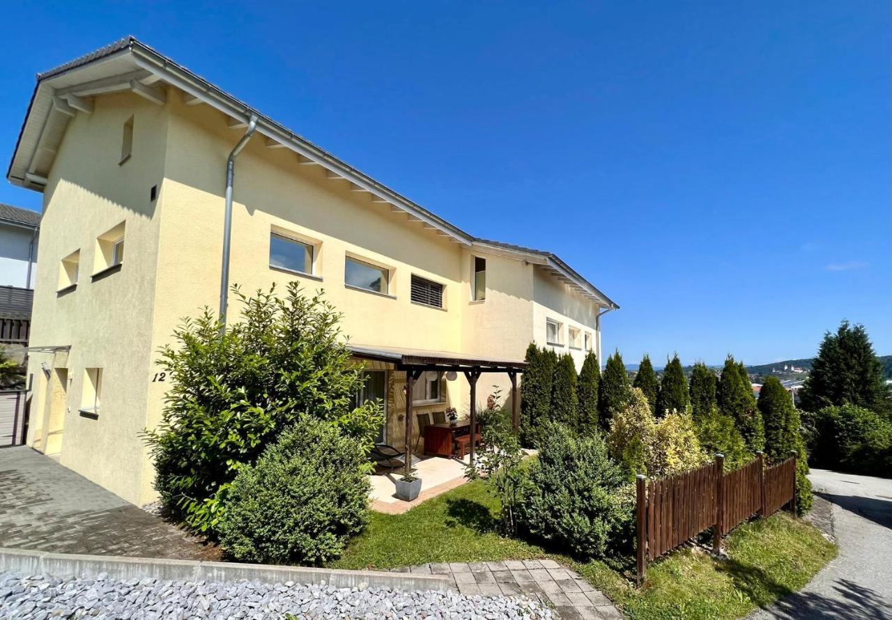 Apartment Im Emmental Oberburg Екстер'єр фото
