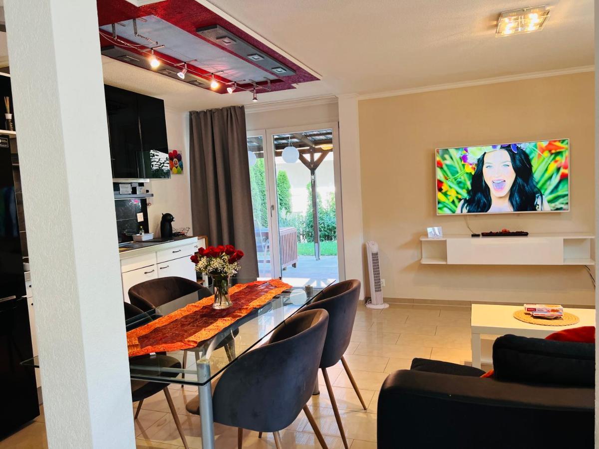Apartment Im Emmental Oberburg Екстер'єр фото
