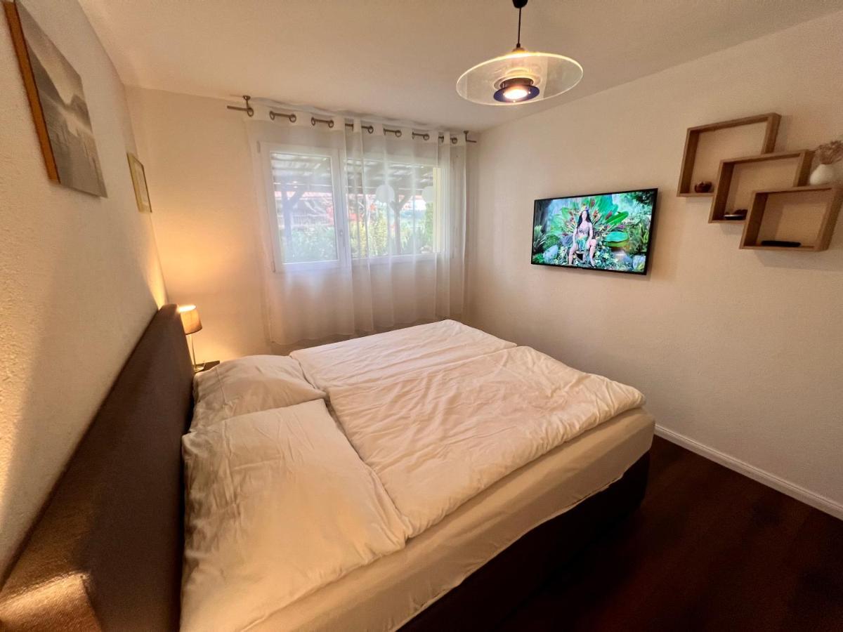 Apartment Im Emmental Oberburg Екстер'єр фото