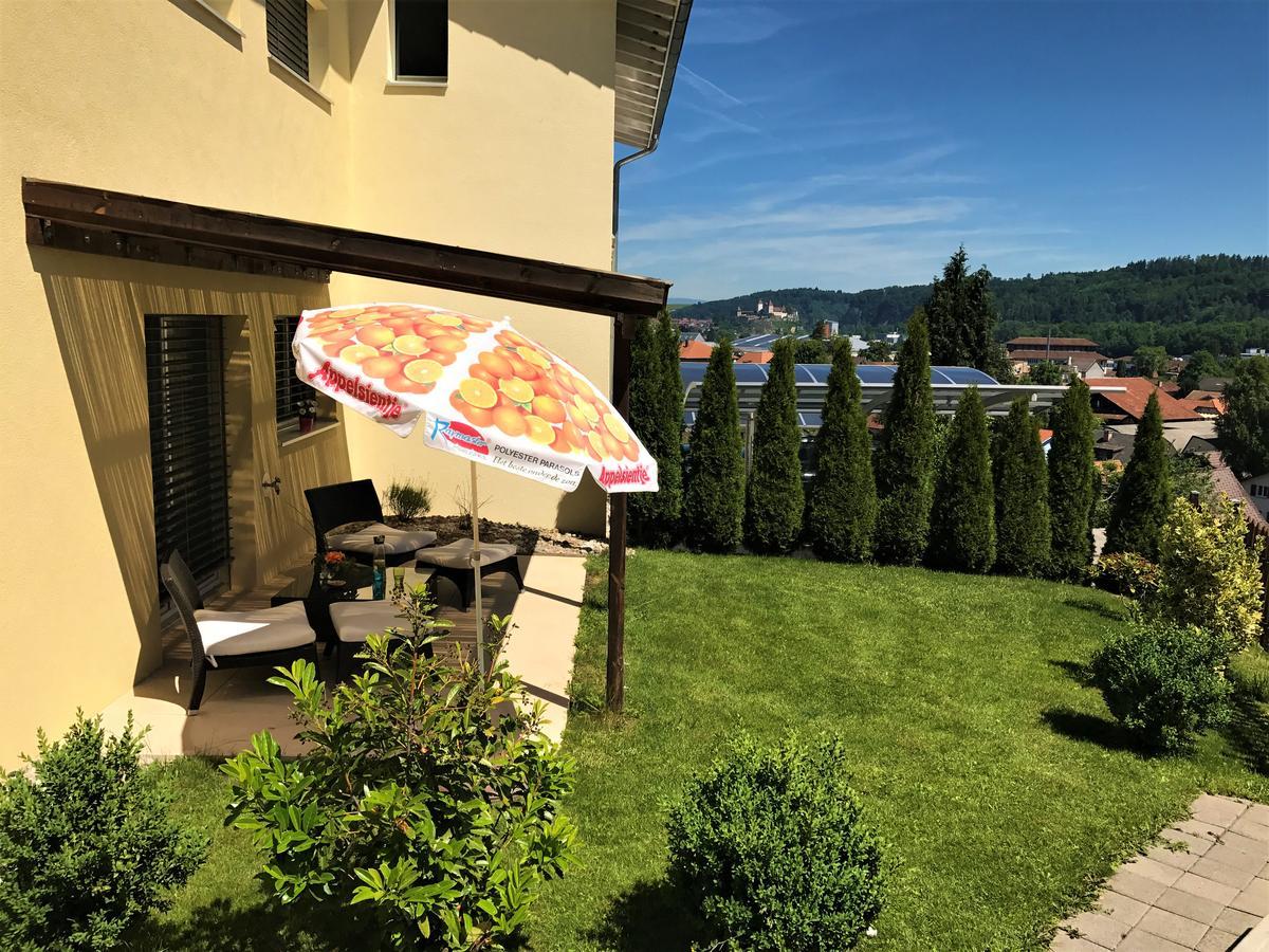 Apartment Im Emmental Oberburg Екстер'єр фото