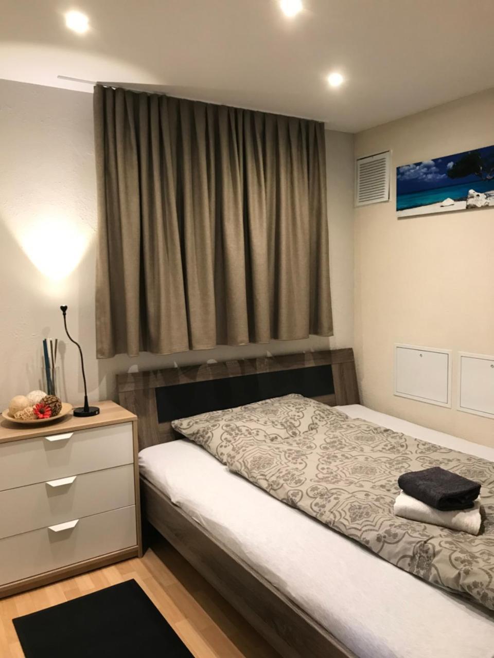 Apartment Im Emmental Oberburg Екстер'єр фото