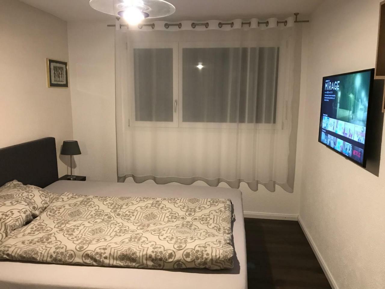 Apartment Im Emmental Oberburg Екстер'єр фото