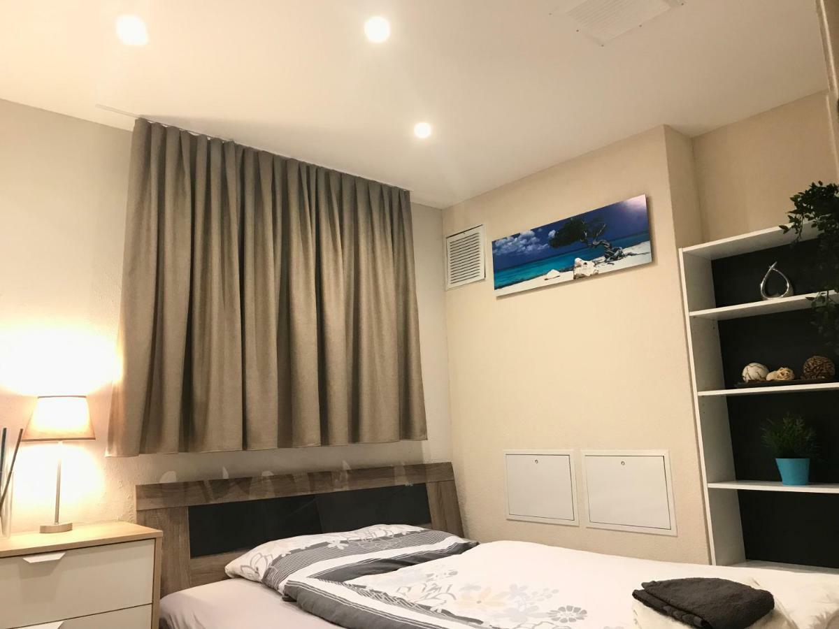 Apartment Im Emmental Oberburg Екстер'єр фото