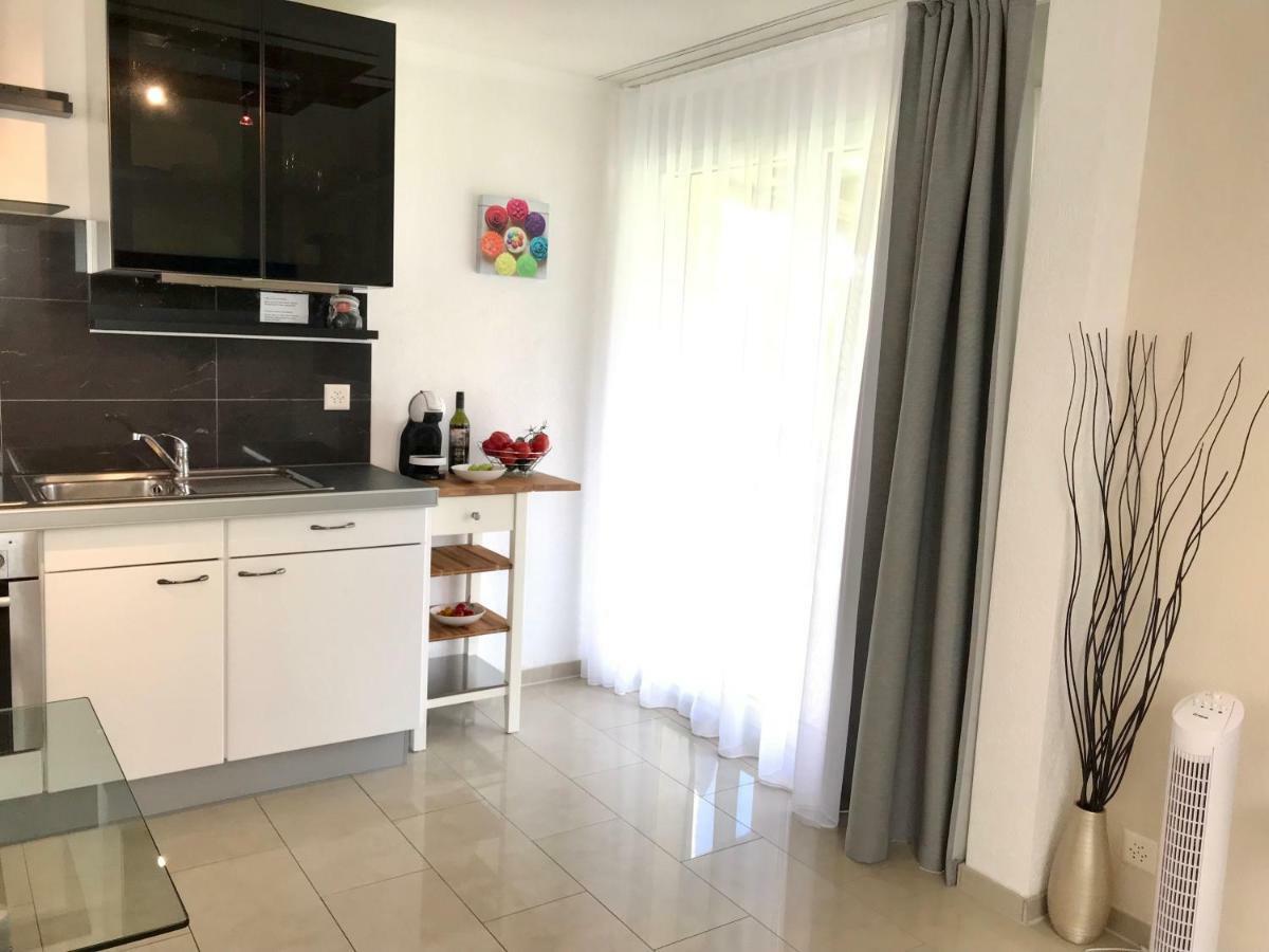 Apartment Im Emmental Oberburg Екстер'єр фото