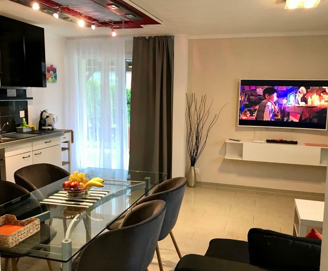 Apartment Im Emmental Oberburg Екстер'єр фото